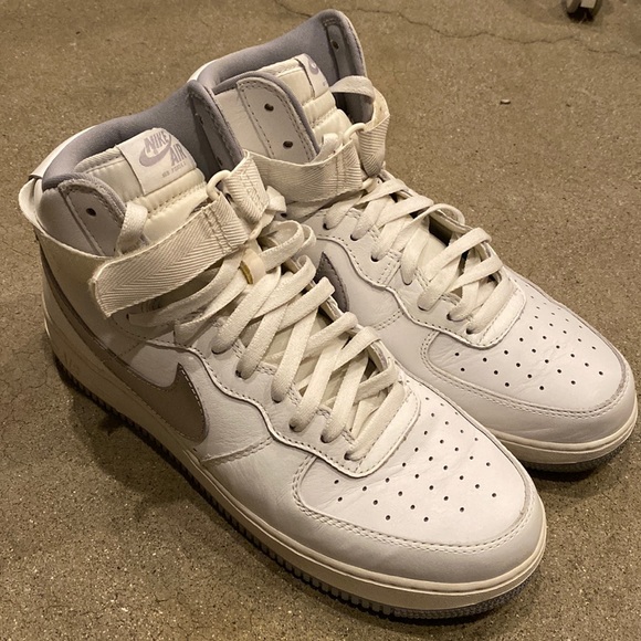 Nike Air Force 1 - Almost new - Picture 2 of 5